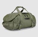 Thule | Reistas Chasm Duffel Bag Olivine 30L