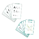 Kidywolf | Navulling Kidydraw - Mini Spelletjes En Onderwijs