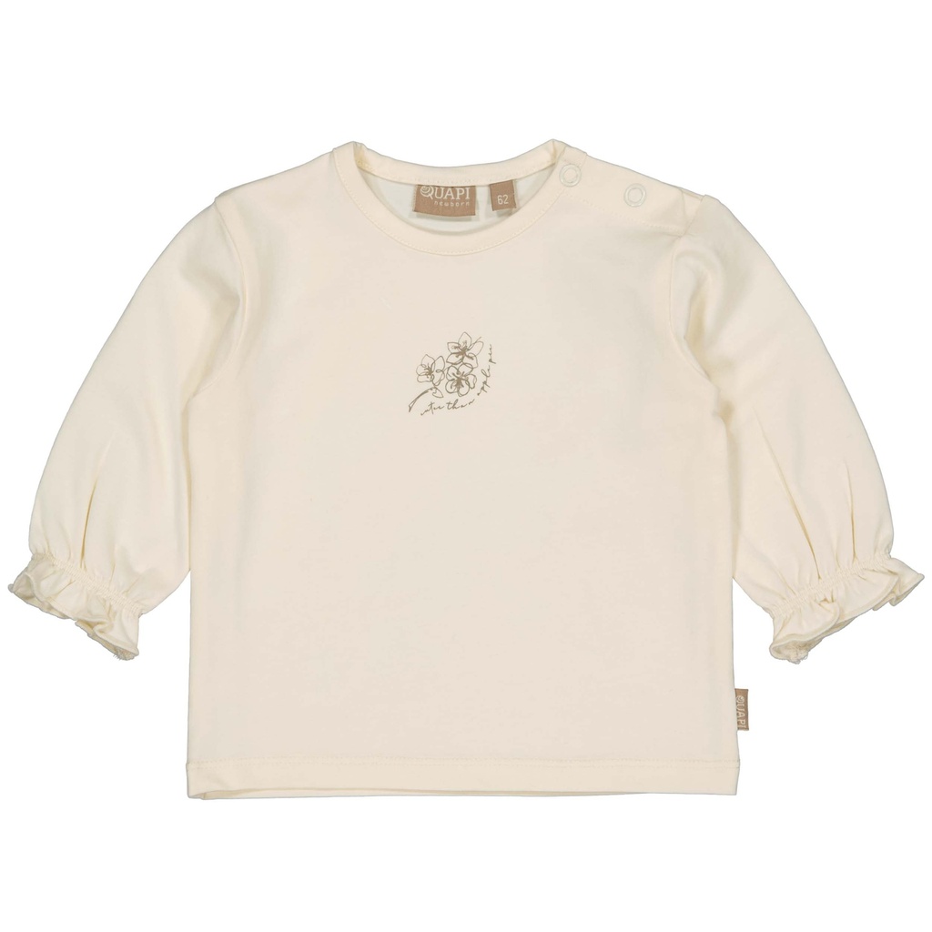 Quapi | T-shirt Girls Kato Snow White