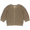 Quapi | Gilet Boys Kes Greige