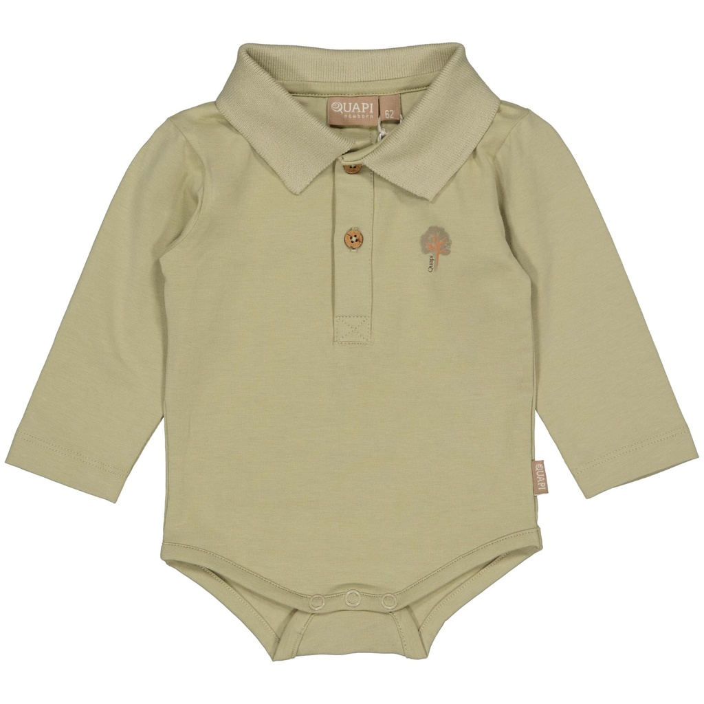 Quapi | Body Boys Kevin Olive