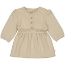 Levv | Jurk Girls Lara Beige