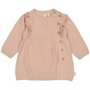 Levv | Jurk Girls Larissa Old Pink