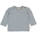 Levv | T-shirt Boys Lars Blue Grey