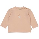 Levv | T-shirt Girls Laura Old Pink