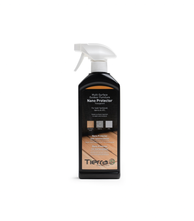 Tierra | Onderhoudsproduct Nano Protector 500ml