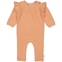 Levv | Kruippak Girls Lea Soft Orange