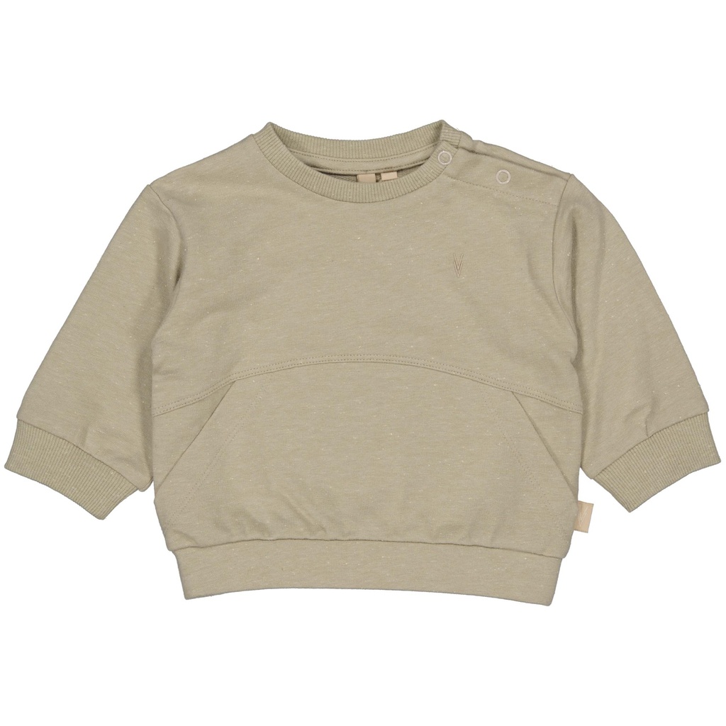 Levv | Pull Boys Leroy Beige