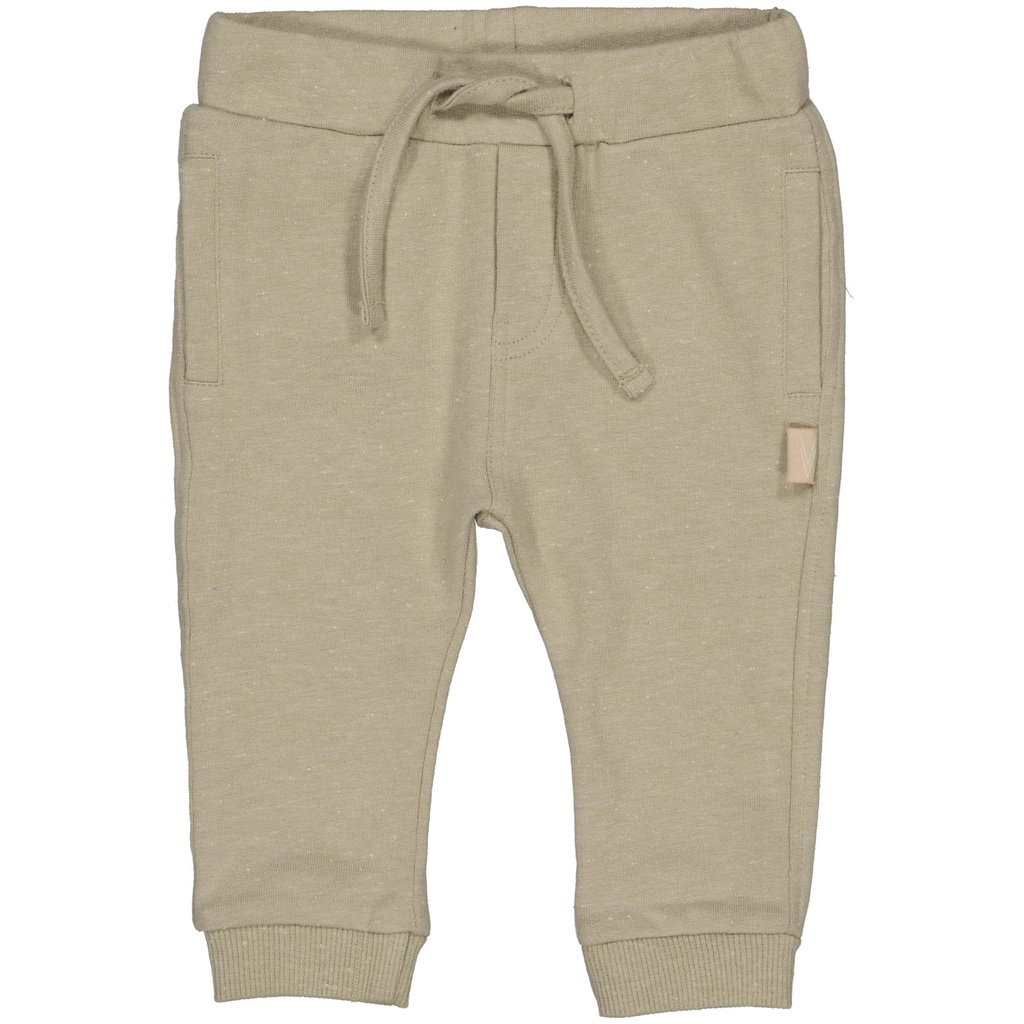 Levv | Broek Boys Logan Beige