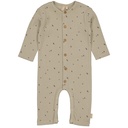 Levv | Kruippak Boys Luca Allover Birds Grey