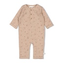 Feetje | Kruippak Fall Favorites Hazelnoot Melange