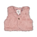 Feetje | Gilet Swanlake Roze