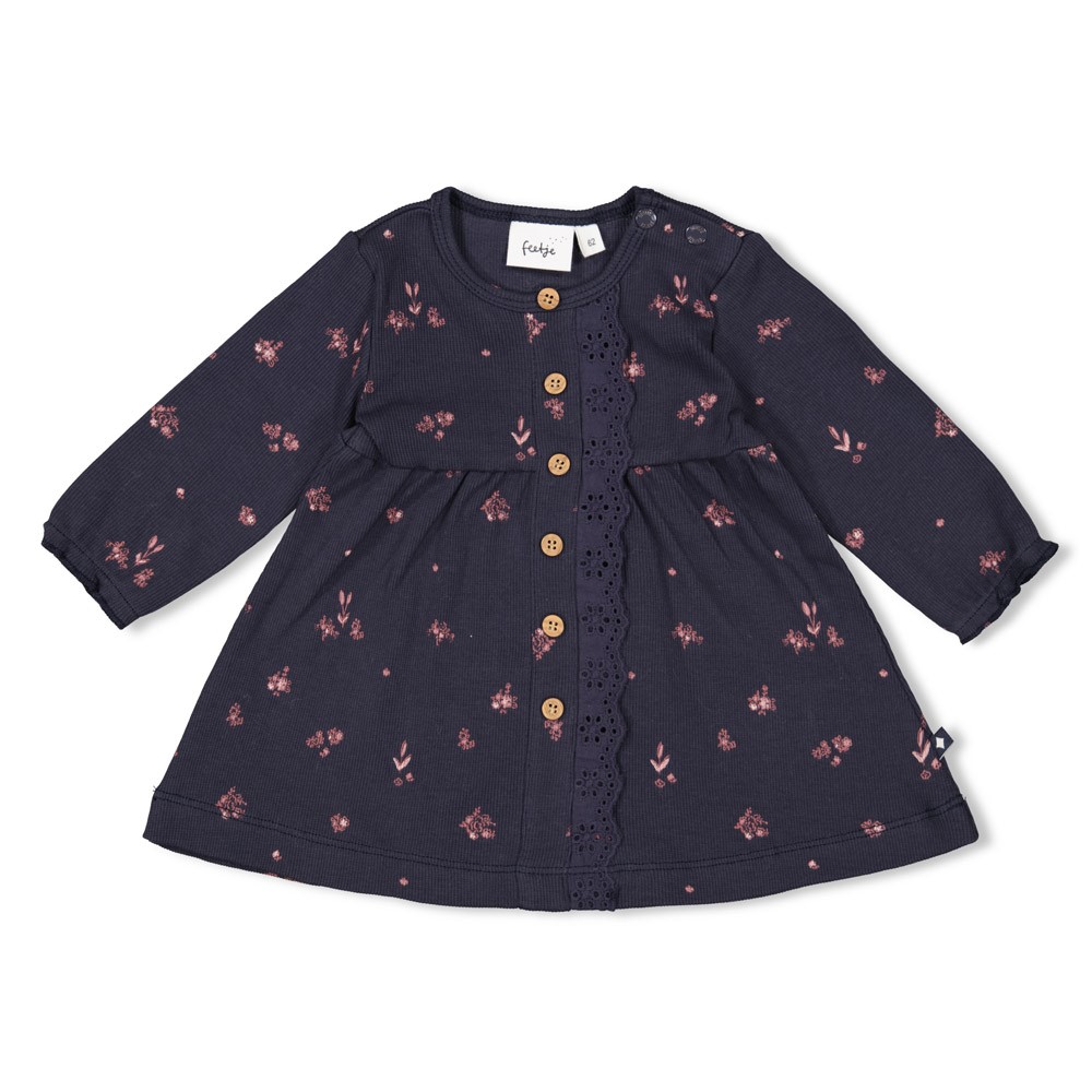 Feetje | Jurk Swanlake Marine