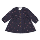 Feetje | Jurk Swanlake Marine