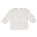 Feetje | T-shirt Dear Autumn Longsleeve Off White