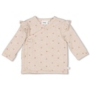 Feetje | T-shirt Morning Sun Longsleeve Taupe Melange