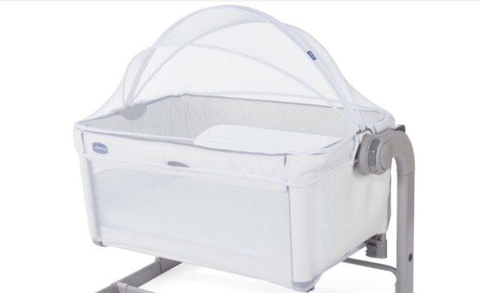 Chicco | Muggennet vr Wieg Next2Me/ Next2Me Air/Next2Me Magic Wit