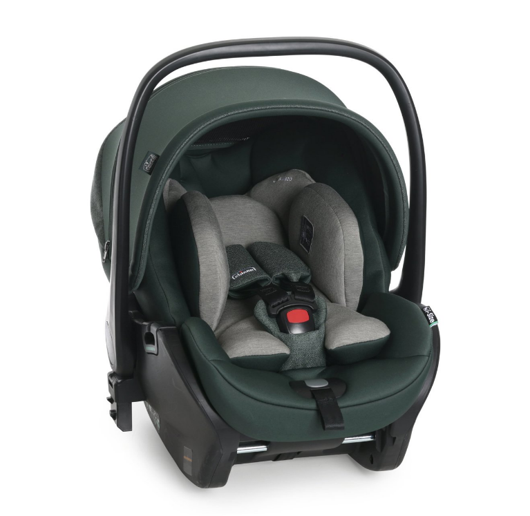 Chicco | Autostoel First Seat Recline i-Size Fir Tree Gr 0+