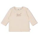 Feetje | T-shirt Fall Favorites Longsleeve Off White