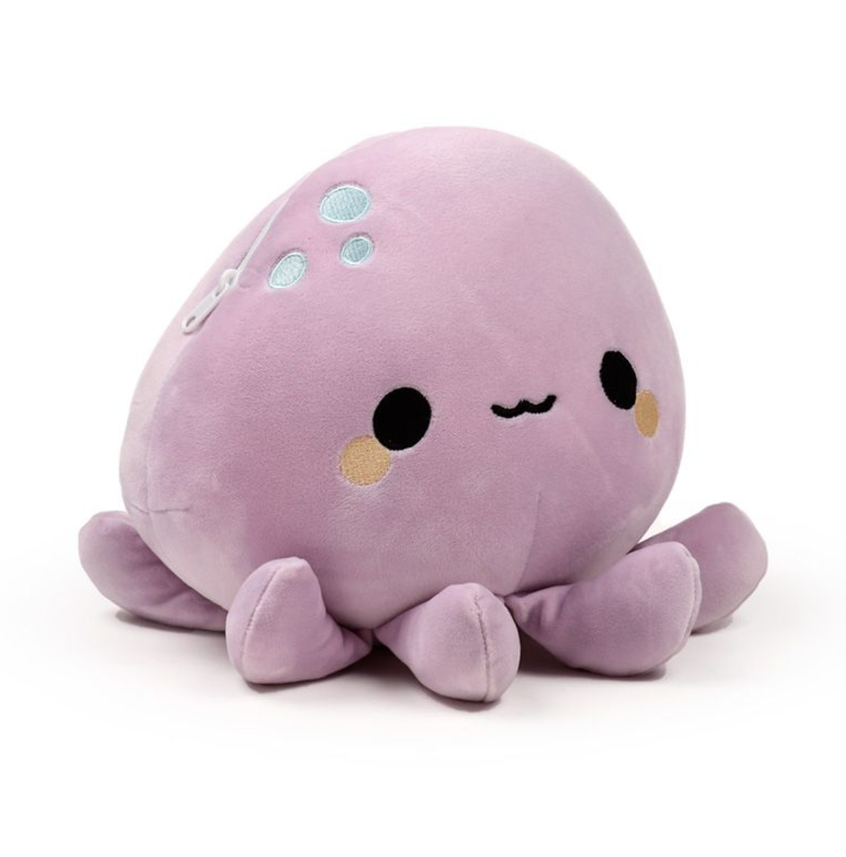 Swapseazzz | Reiskussen Octopus 