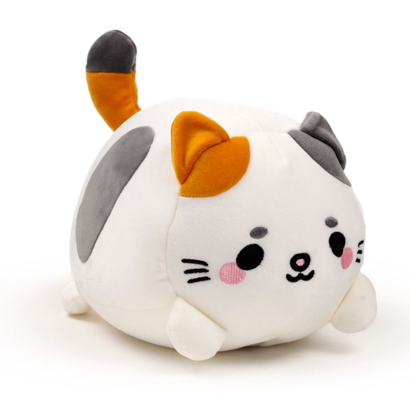 Swapseazzz | Reiskussen Kat