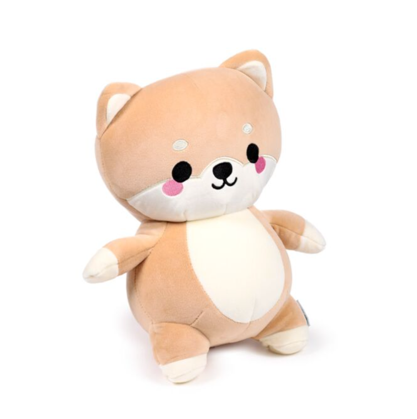 Swapseazzz | Reiskussen Shiba