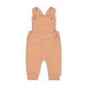 Feetje | Salopette Dancing In The Moonlight Terra Pink