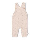 Feetje | Salopette Morning Sun Taupe Melange