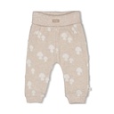 Feetje | Broek Dear Autumn Taupe Melange