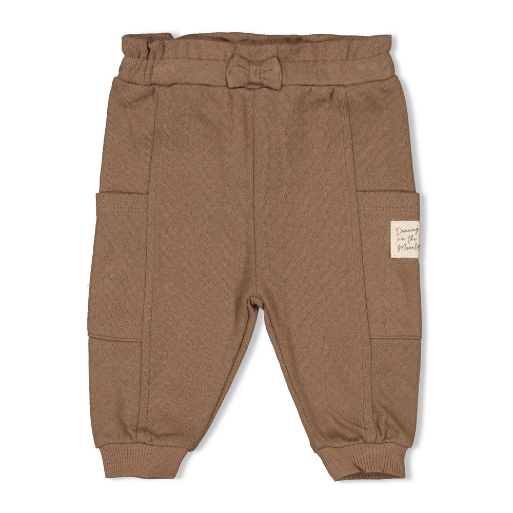 Feetje | Broek Dancing In The Moonlight Bruin