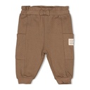 Feetje | Broek Dancing In The Moonlight Bruin