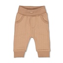 Feetje | Broek Howdy Hazelnoot