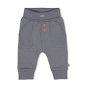 Feetje | Broek Howdy Blauw