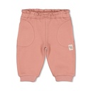 Feetje | Broek Woodland Bloom Mauve