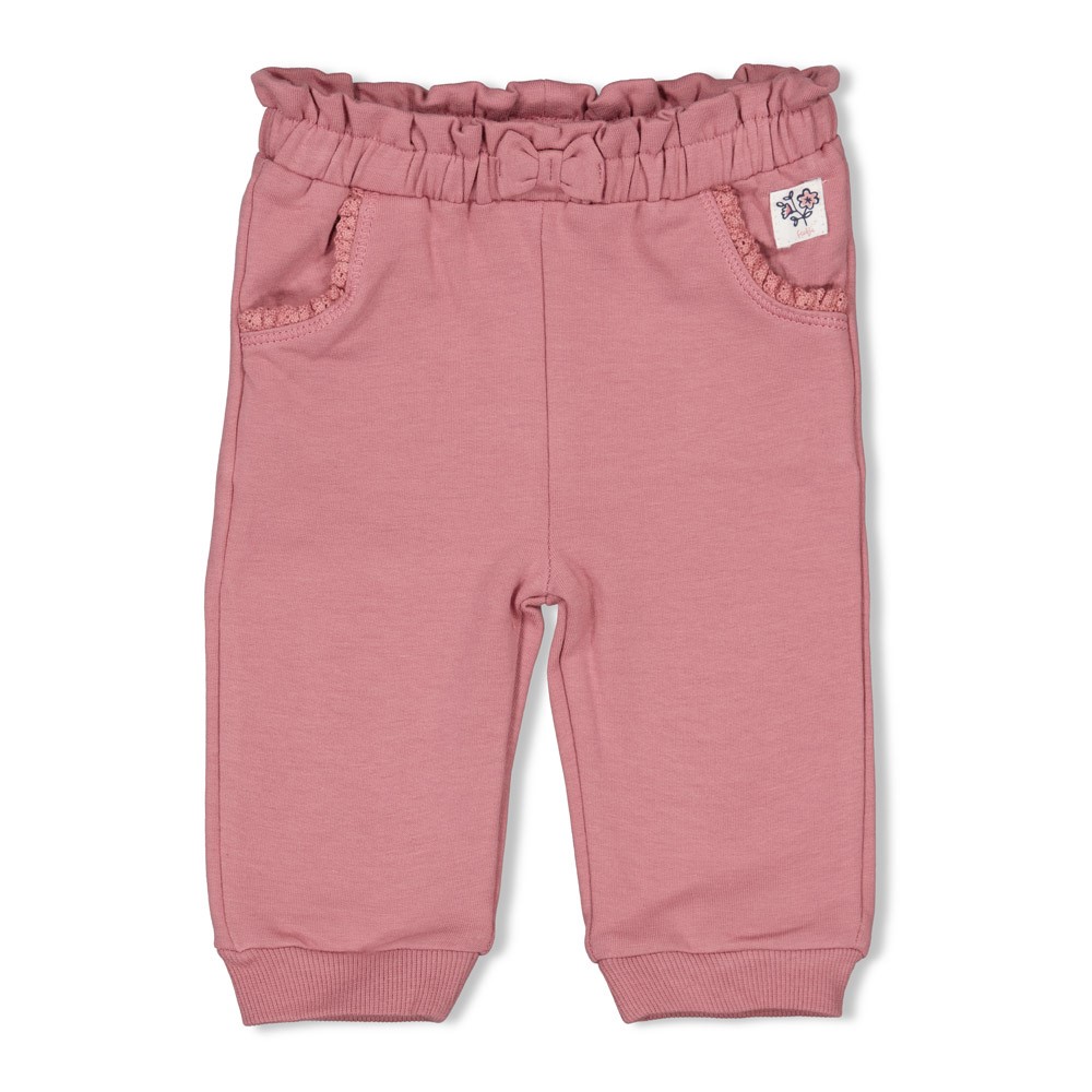 Feetje | Broek Swanlake Mauve