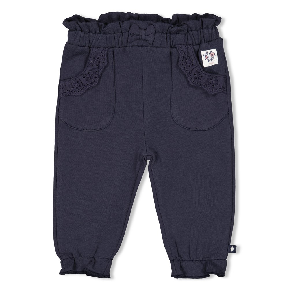 Feetje | Broek Swanlake Marine