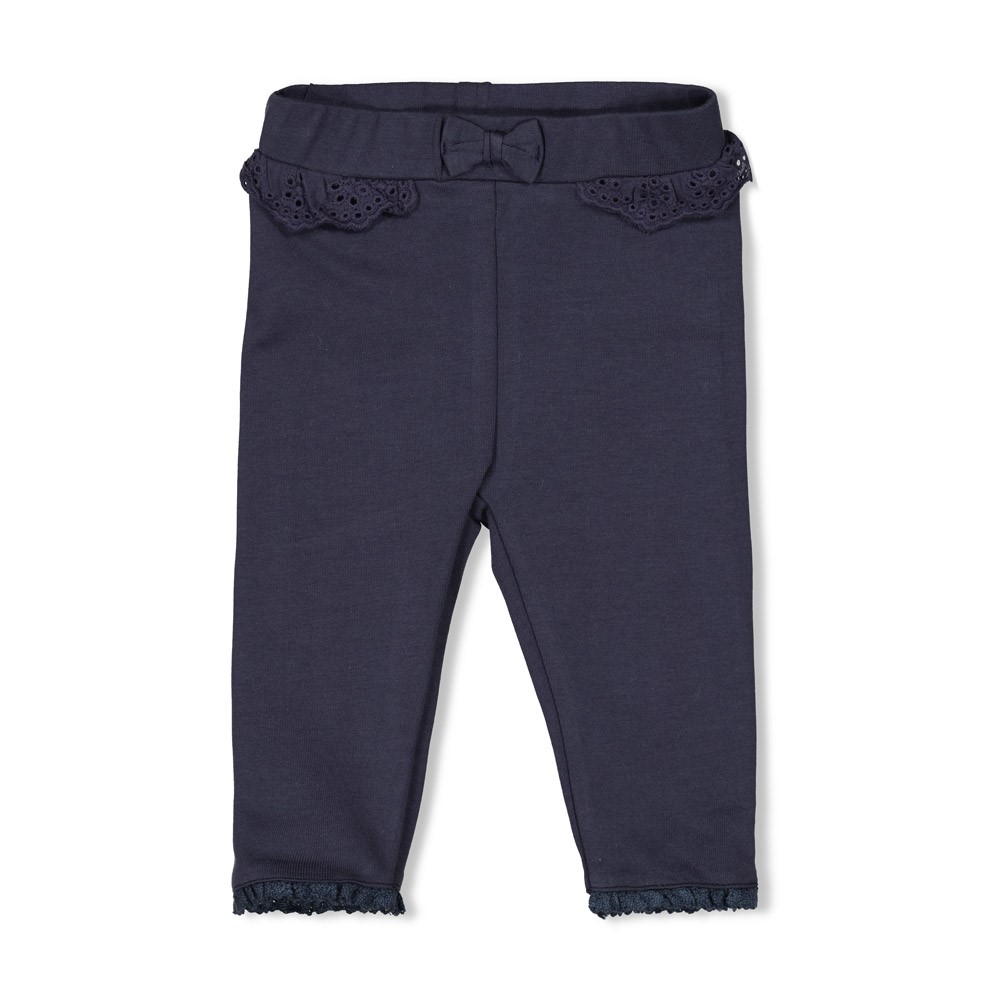 Feetje | Legging Swanlake Marine