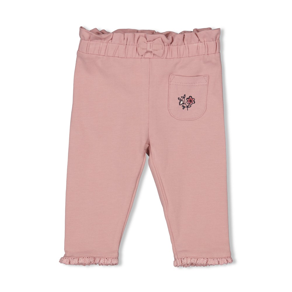 Feetje | Legging Swanlake Roze