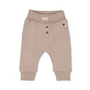 Feetje | Broek Wild World Grijs