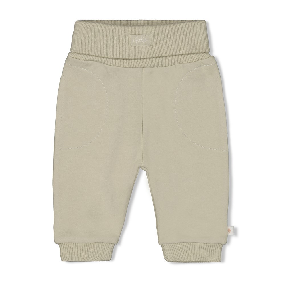 Feetje | Broek Fall Favorites Mint