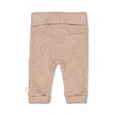Feetje | Broek Fall Favorites Hazelnoot Melange