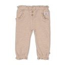 Feetje | Broek Better Together Taupe Melange