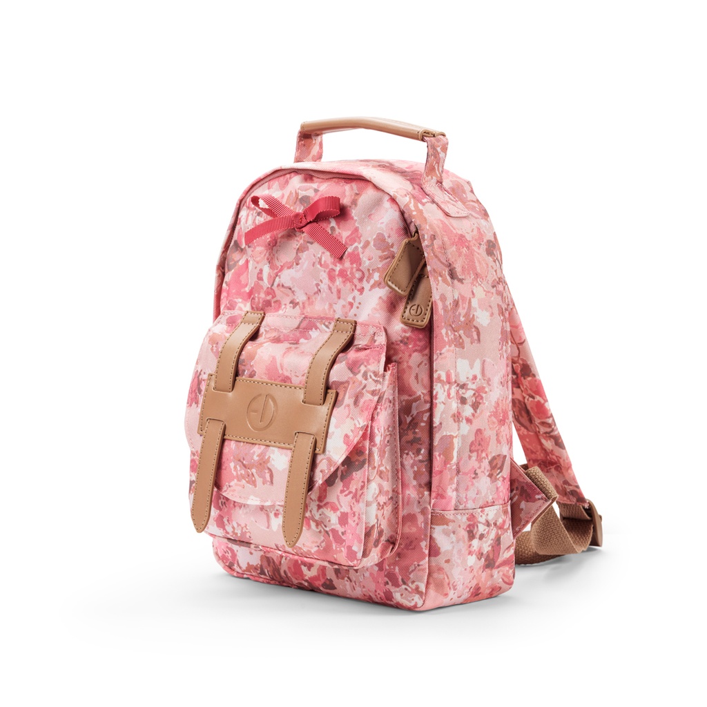 Elodie | Rugzak Mini River Rose 20x29cm