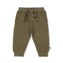 Feetje | Broek Mountain Army Melange