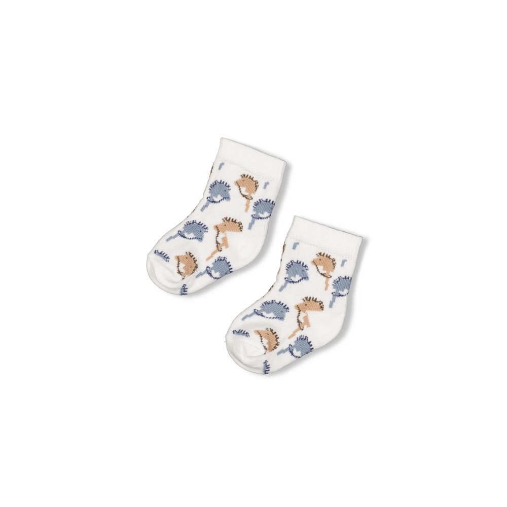 Feetje | Kousen Howdy Off White
