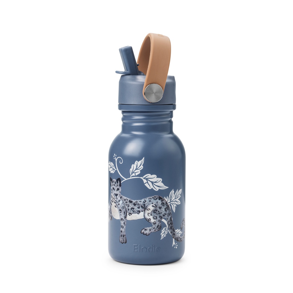 Elodie | Drinkfles Garden Leo RVS 350ml