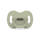 Suavinex | Fopspeen SX Pro Siliconen Groen 0-6m