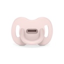 Suavinex | Fopspeen SX Pro Siliconen Roze 0-6m