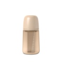 Suavinex | Breedhalsfles SX Pro Flow Ecru 240ml