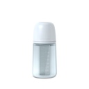 Suavinex | Breedhalsfles SX Pro Flow Blauw 240ml